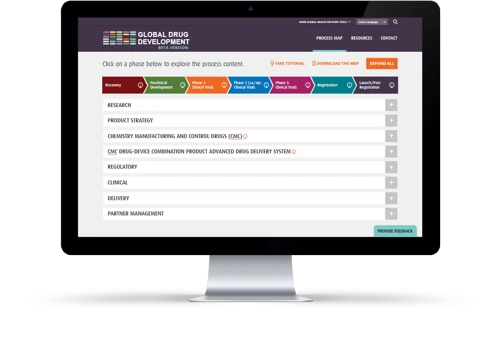 Award Winning UI/UX/Design Project