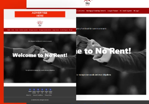 No Rent