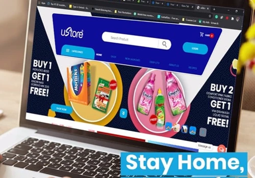 shopify Development