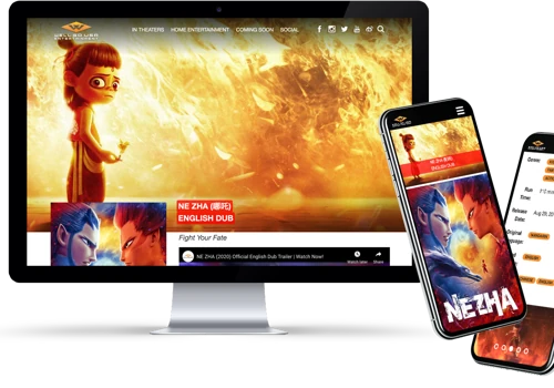 Big Data Converted to Drupal UI/UX Powerhouse Project