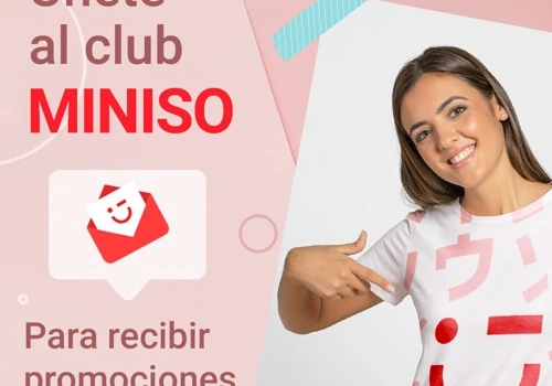 Club MINISO