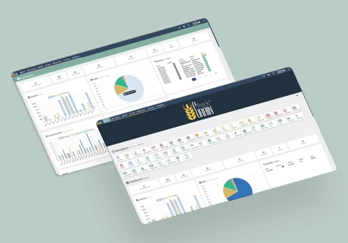 GrainTrack: Transforming Trade Ops