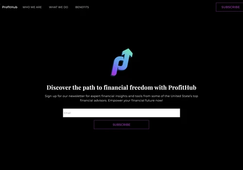 FUSE Media - Profithub TV