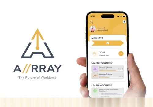 The Future of Workforce