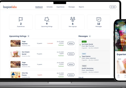 PROPTECH DIGITAL HUB