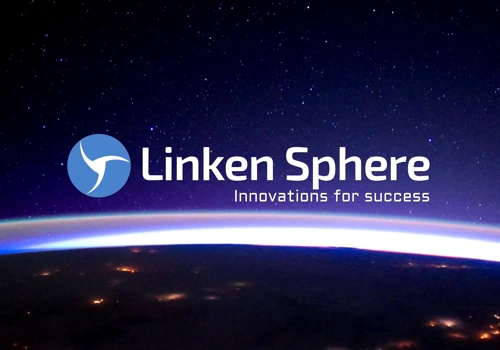 Linken Sphere. Innovations for success