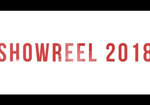 Showreel Ninepro Video 2018