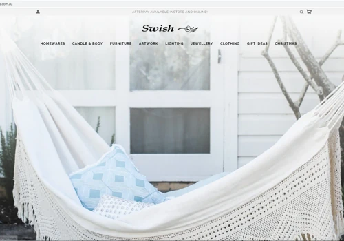 Swish Homewares