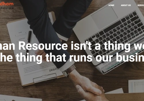 supreme Manpower solutions and Staffing company, providing manpower solutions