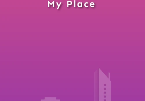 Smart Society Management Application