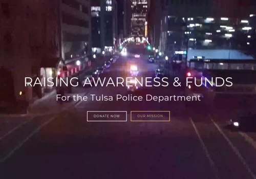 Tulsa Police Department Foundation