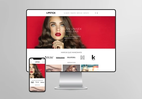 Wordpress Web Design and Product Catalog