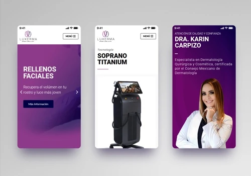 Wordpress Website with Ecommerce