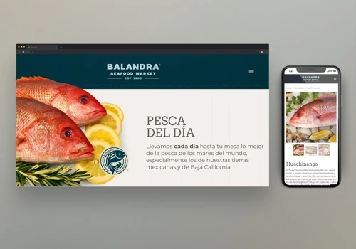 Wordpress Business and Product Catalog Website