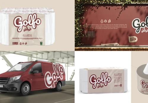 Branding Projects