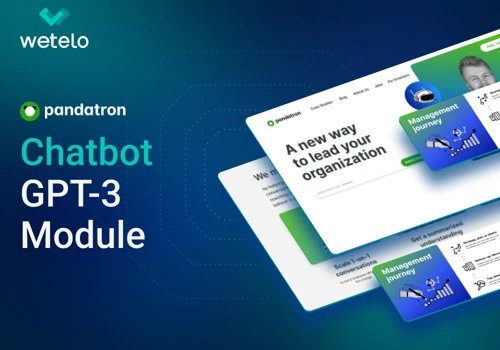 Chatbot GPT-3 Module