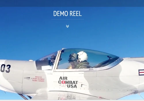 SDA Creative's Reel