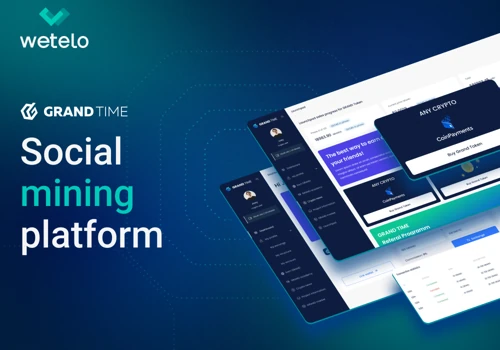 Social Mining Platform