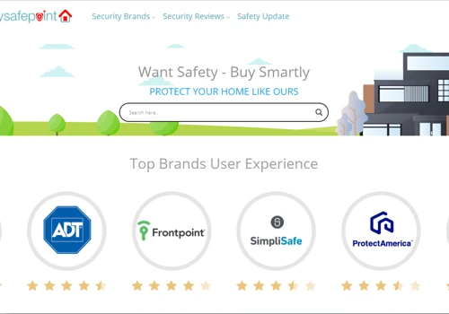 Home and Office Security Products & Company Reviews