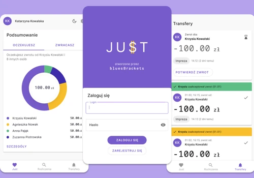 Just App
