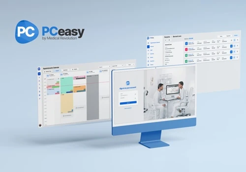 Physiotherapy Clinic Management Platform
