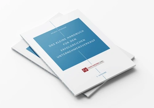 B2B marketing for management consultants