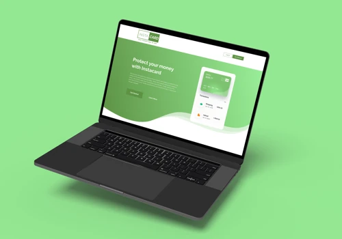 Instacard Mastercard Payment Solution