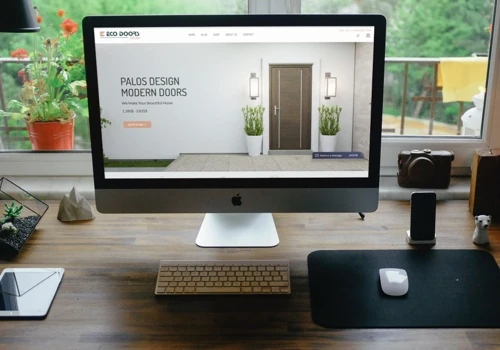Eco Doors Company