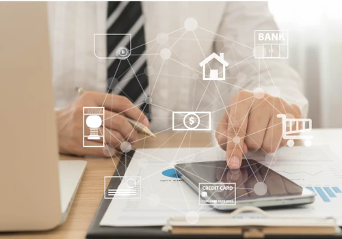 Leading Digital Bank in UK