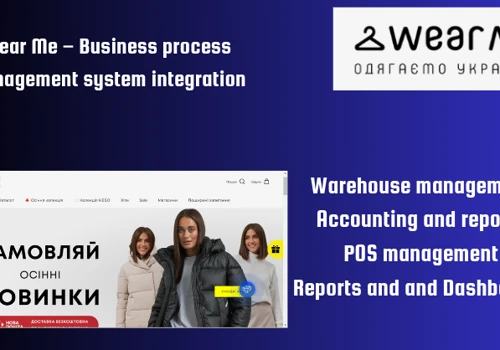 Odoo ERP system customization