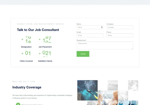 Spot In Job Consultancy