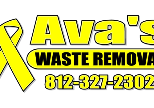 Custom Website Kicked Off for Ava’s Waste Removal
