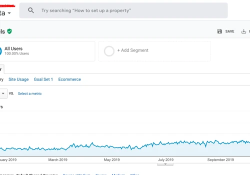 SEO Service for eCommerce Website