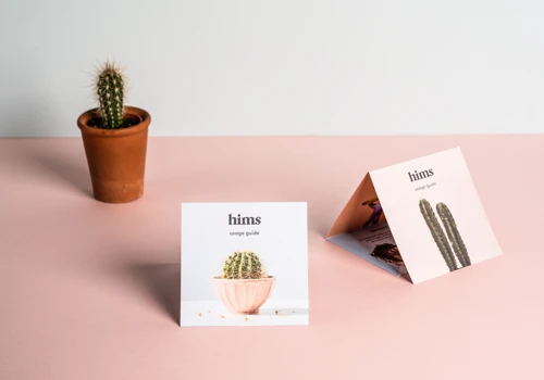 Product Leaflets