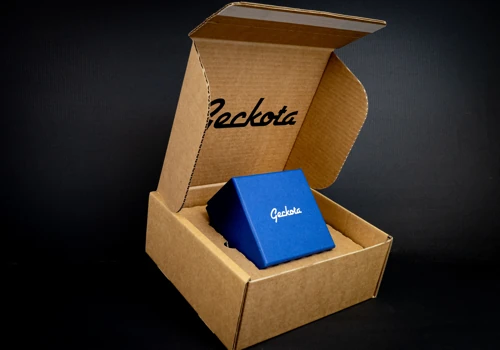 E-commerce Packaging