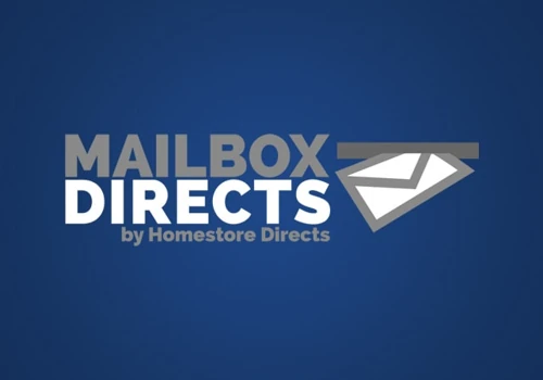 Mailbox Directs E-Commerce Website