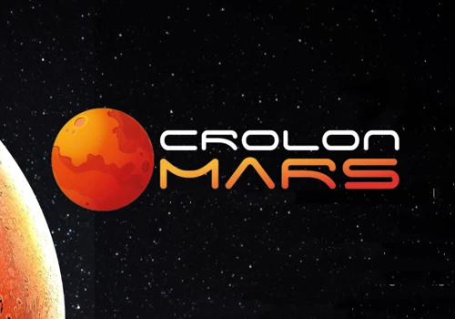 Crolon Mars - P2E: