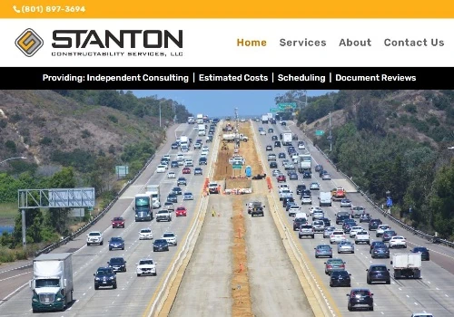 Website