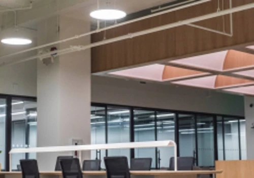 Architectural Lighting