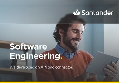 System Integration for Santander