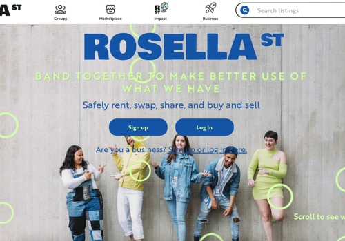 Rosella Street