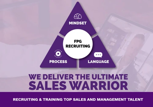 FPG Sales Recruiting