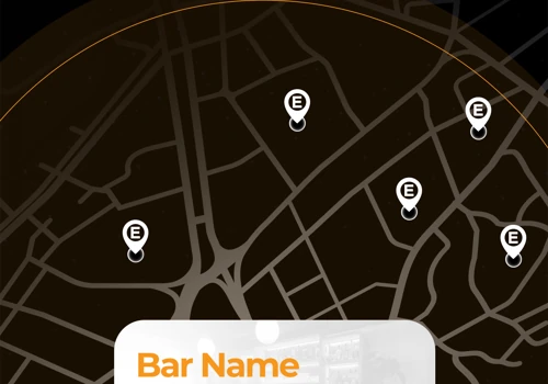 Drink App