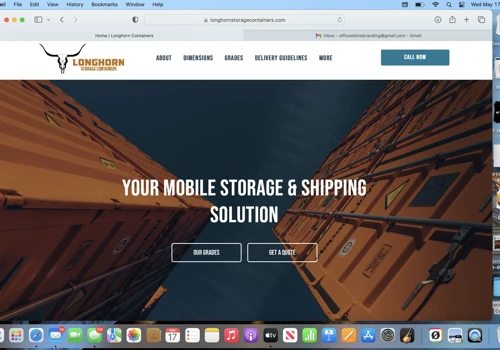 Website Development