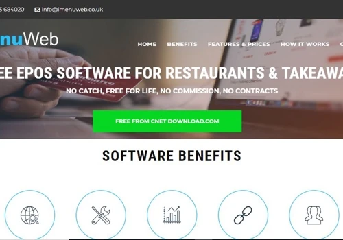 imenuweb