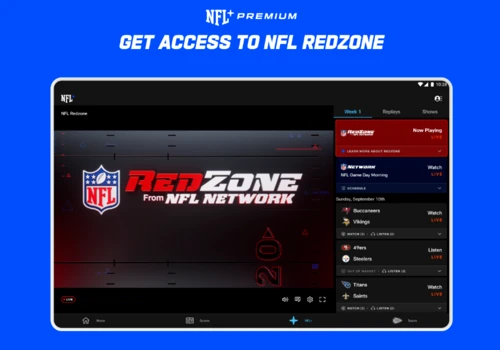 NFL Premium