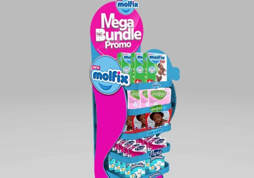 Product Stand