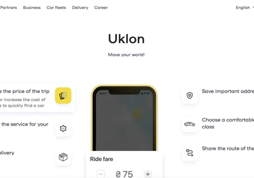 Application localization