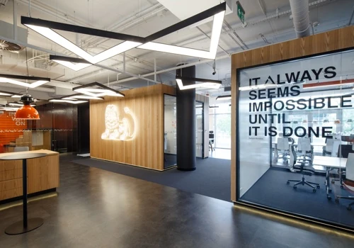 Transforming a €17.5 Billion, 300+ Year Old Bank