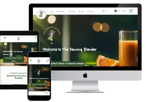 Web Design